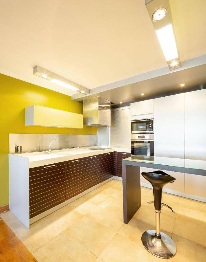Maskortxo - Basque Appartement San Sebastian