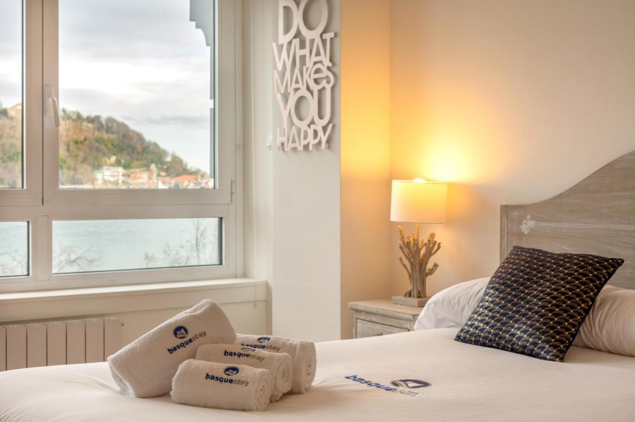 Appartement Maskortxo - Basque San Sebastian